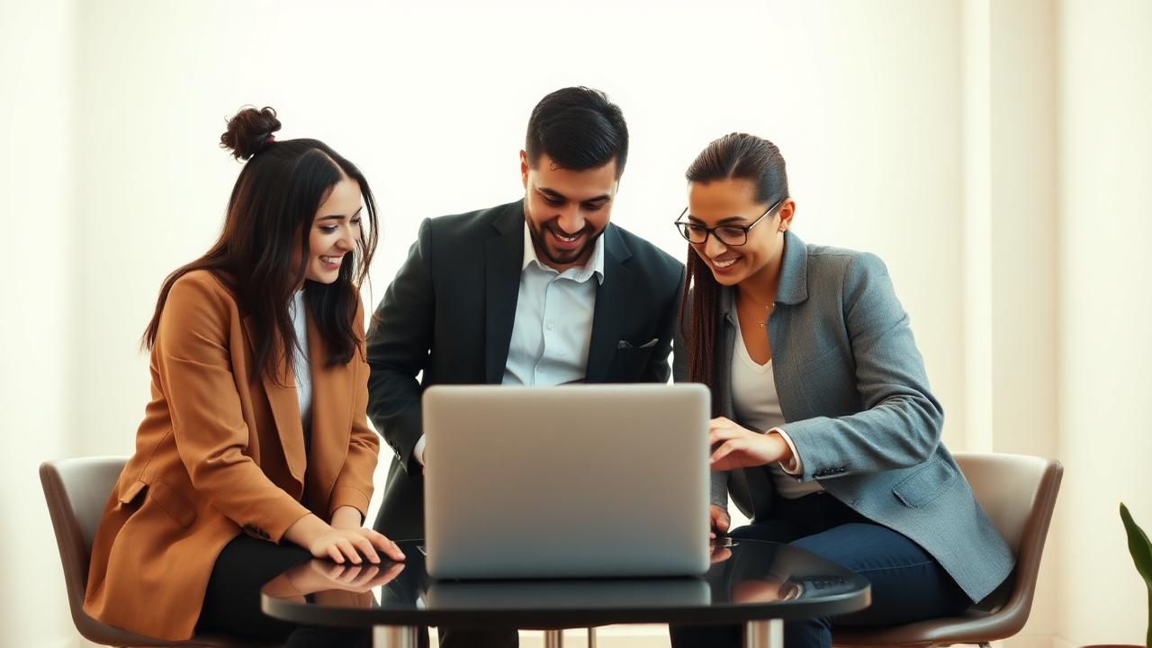 Reestruturação Comercial e Governança de Canais